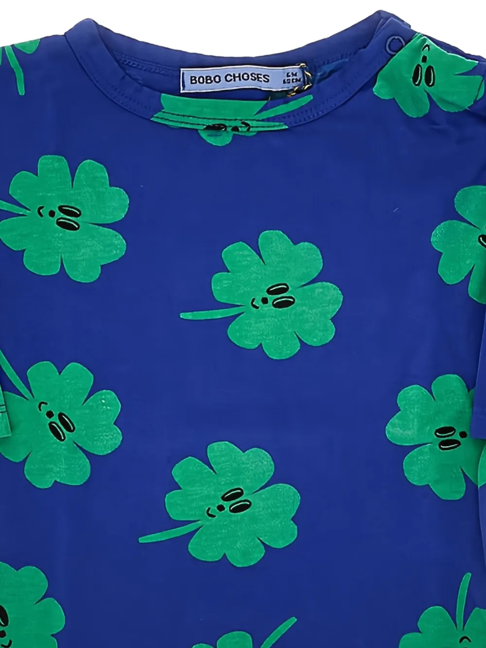 Bobo Choses playera Lucky Clover | Playeras | Image 2