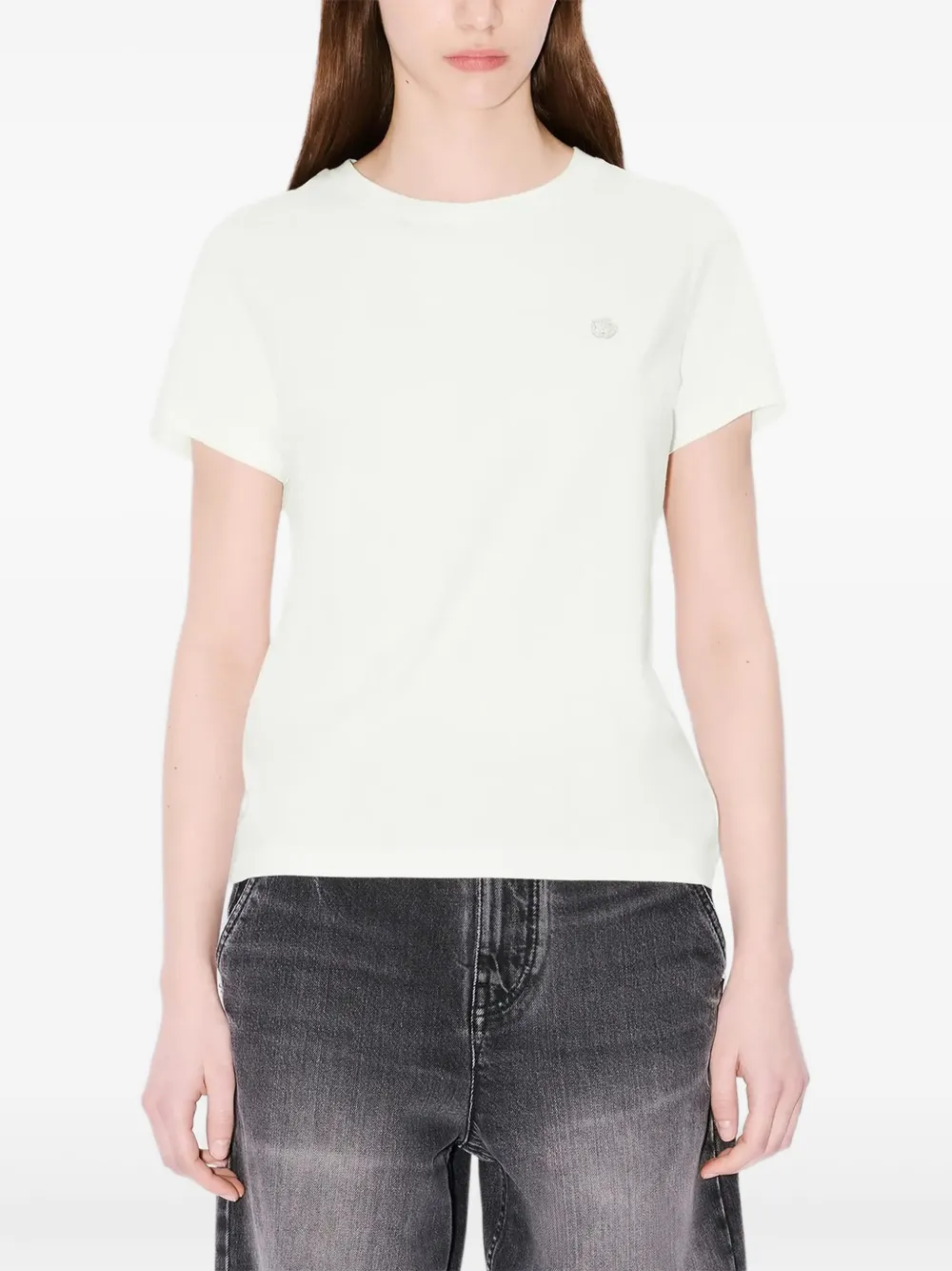 Kenzo playera con apliques | Playeras y jerséis | Image 2