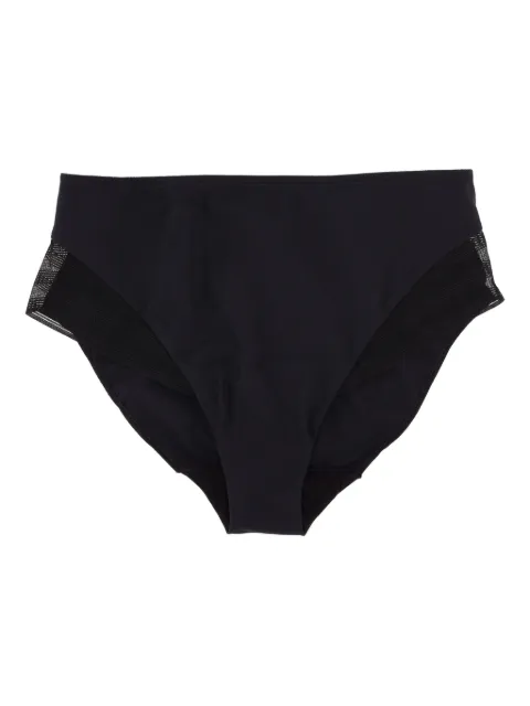 Lise Charmel ropa interior con panel de malla