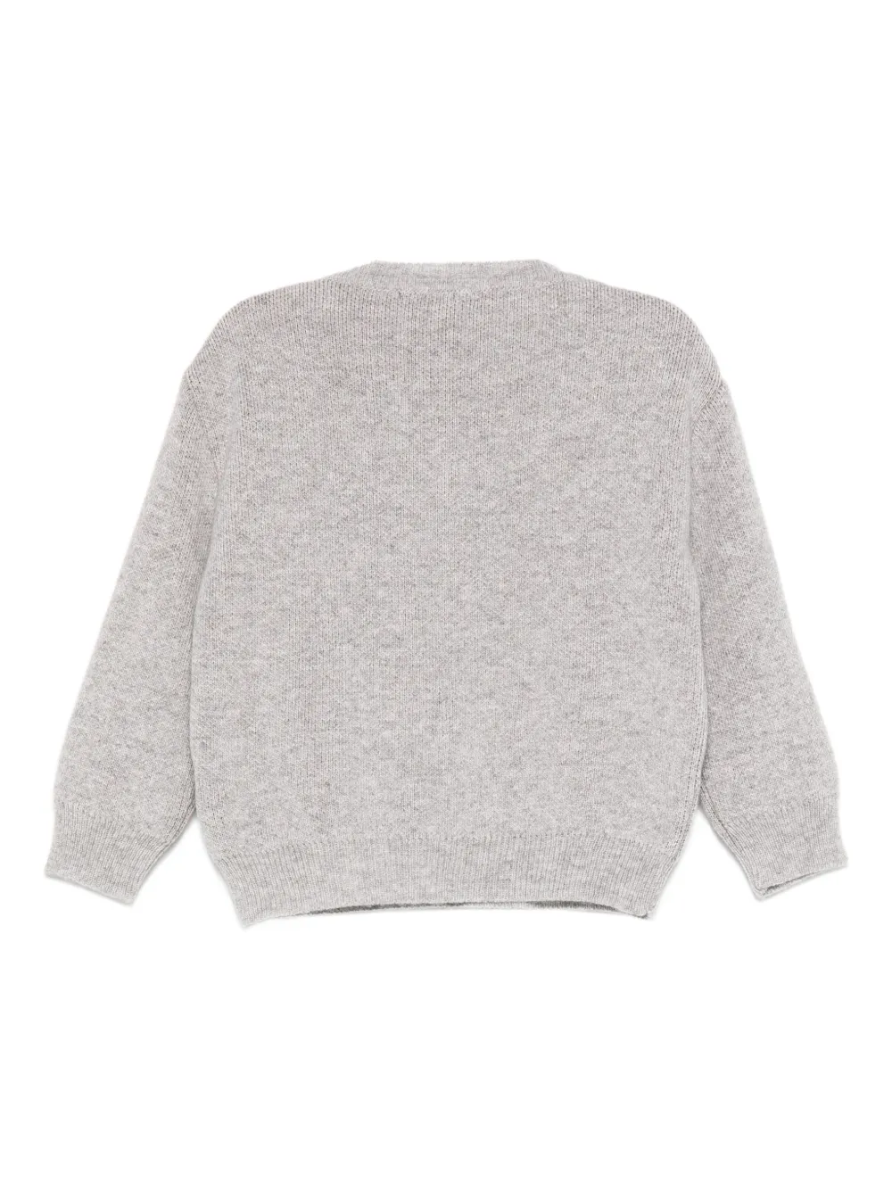 Le Bebé Enfant pull à encolure ronde | pull | Image 2