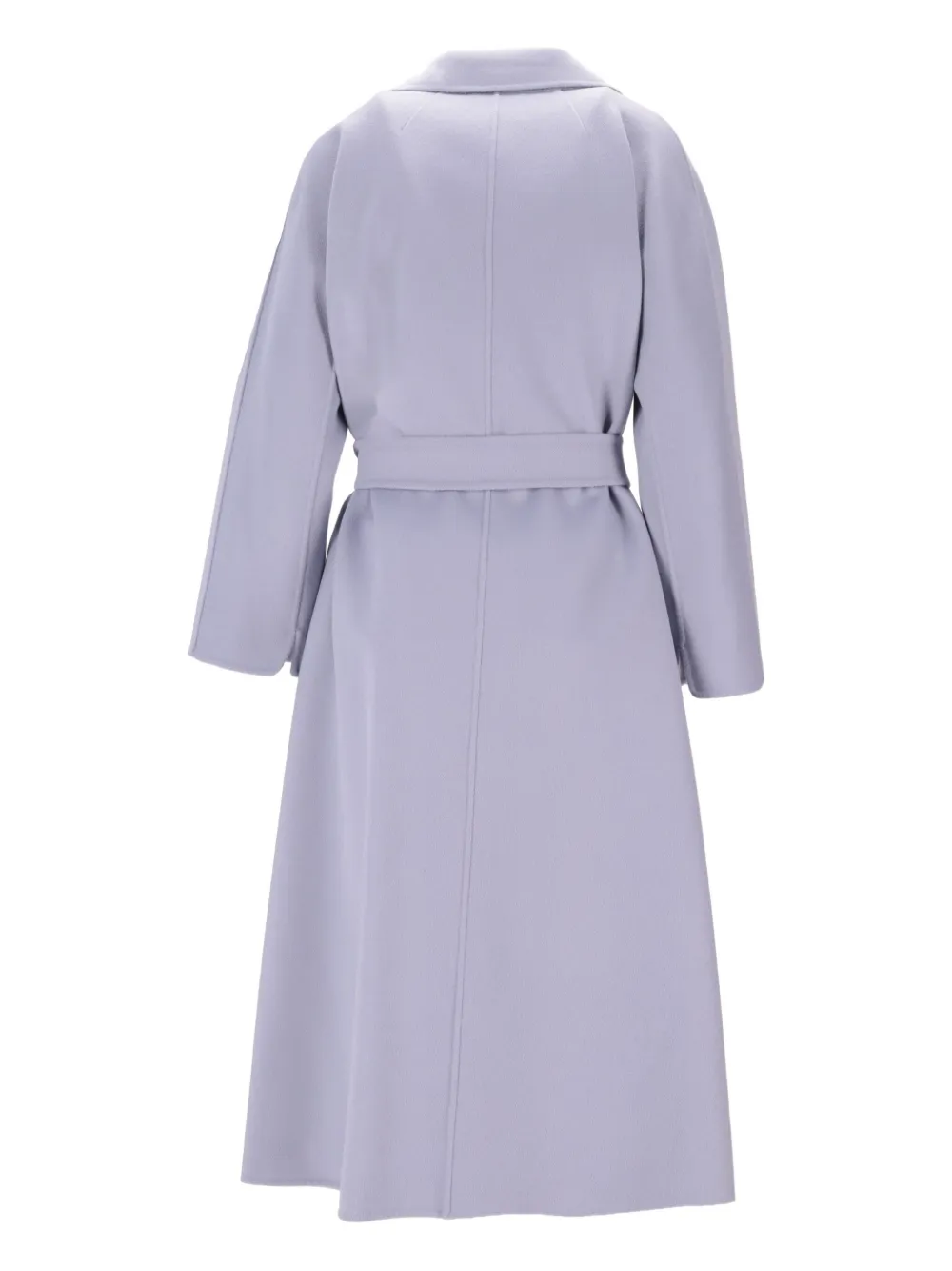 'S Max Mara Esturia belted coat | Single Breasted Coats | Image 2