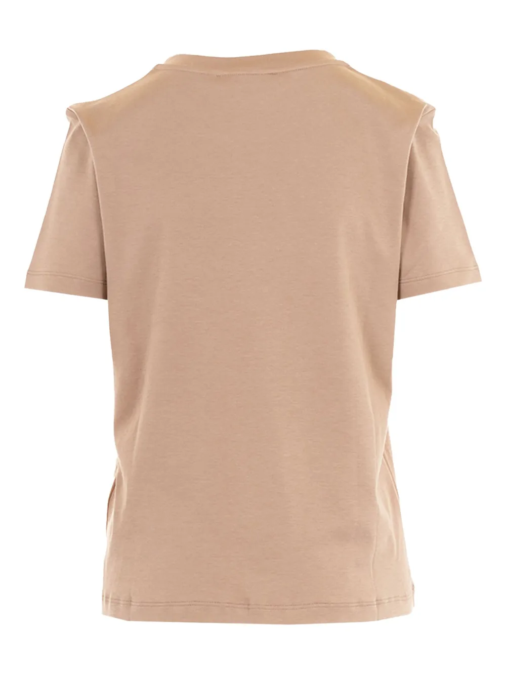 'S Max Mara playera bordada con bolsillo en el pecho | Playeras y jerséis | Image 2
