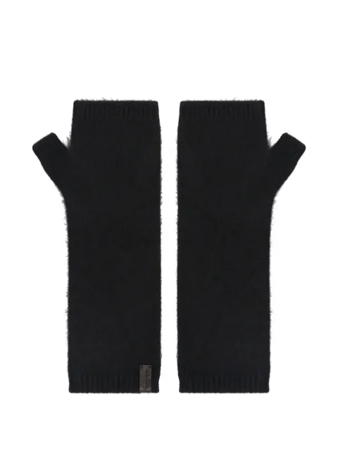 Vince cashmere gloves