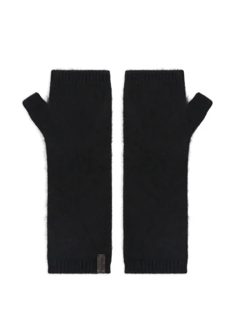 Vince cashmere gloves