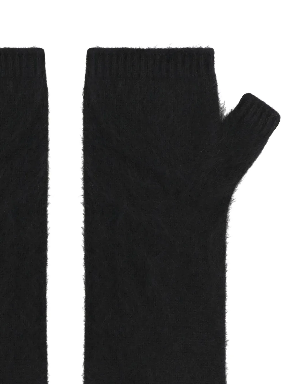 Vince cashmere gloves | Image 2