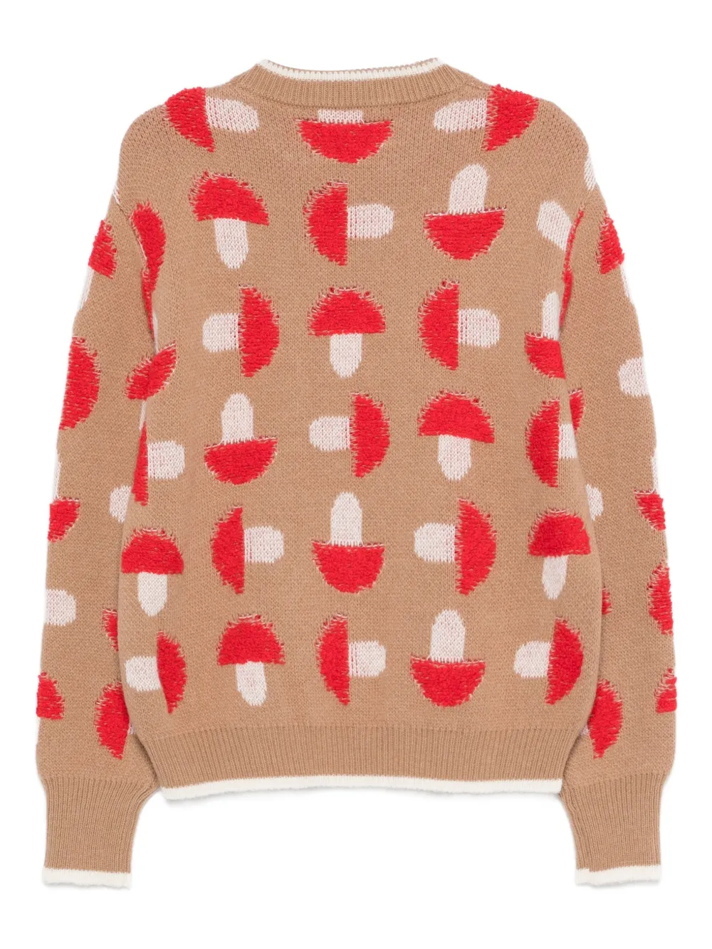 La DoubleJ suéter Fun Guy | Suéteres | Image 2