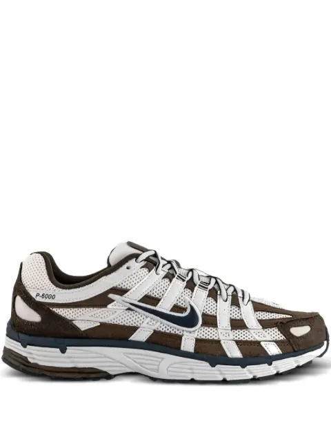 Nike P-6000 lace-up sneakers