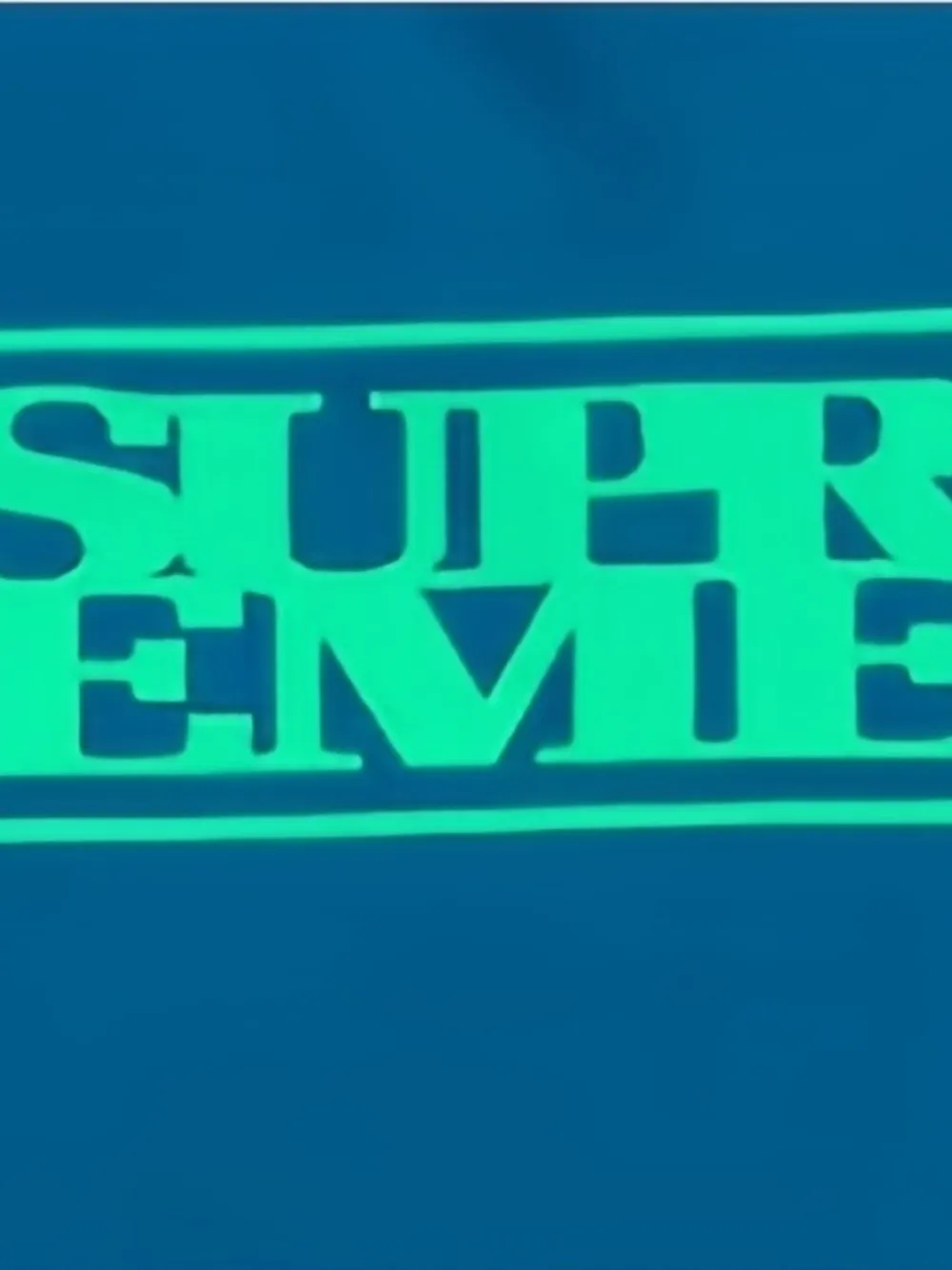 Supreme Connect graphic-print T-shirt | T-Shirts | Image 2