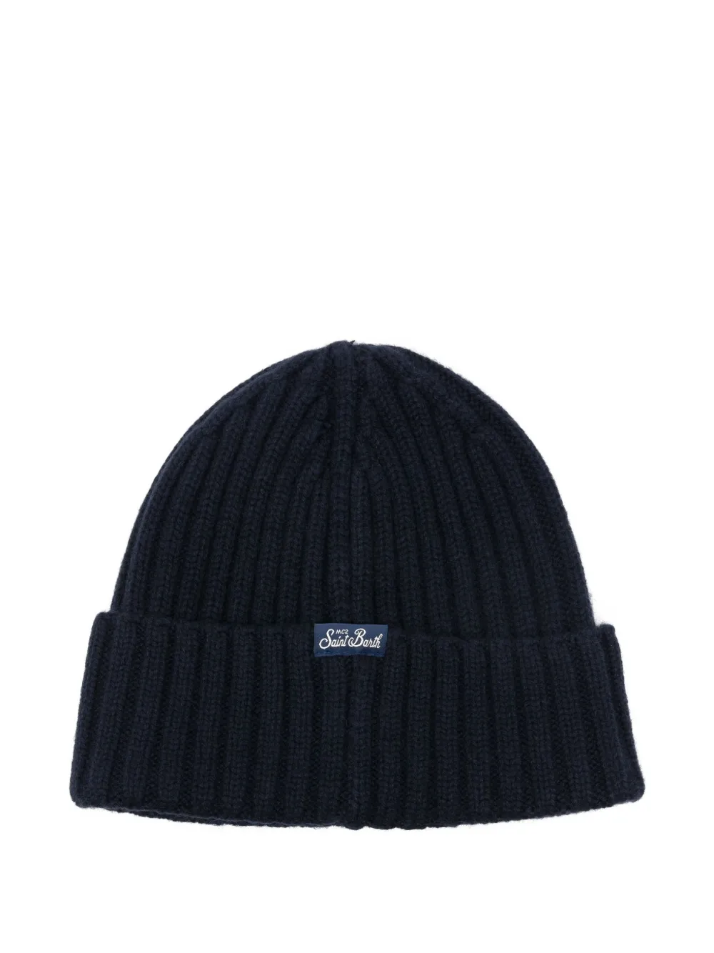 MC2 Saint Barth Wmbroidered WWengen hat | Image 2