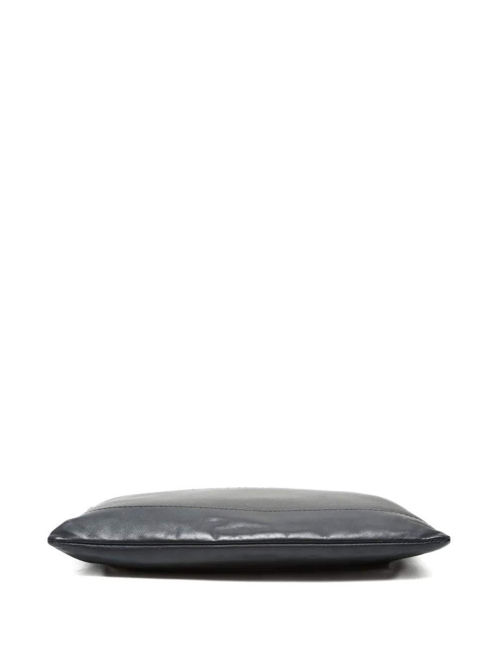 2006-2018 Perforated M Clip-On Clutch Bag