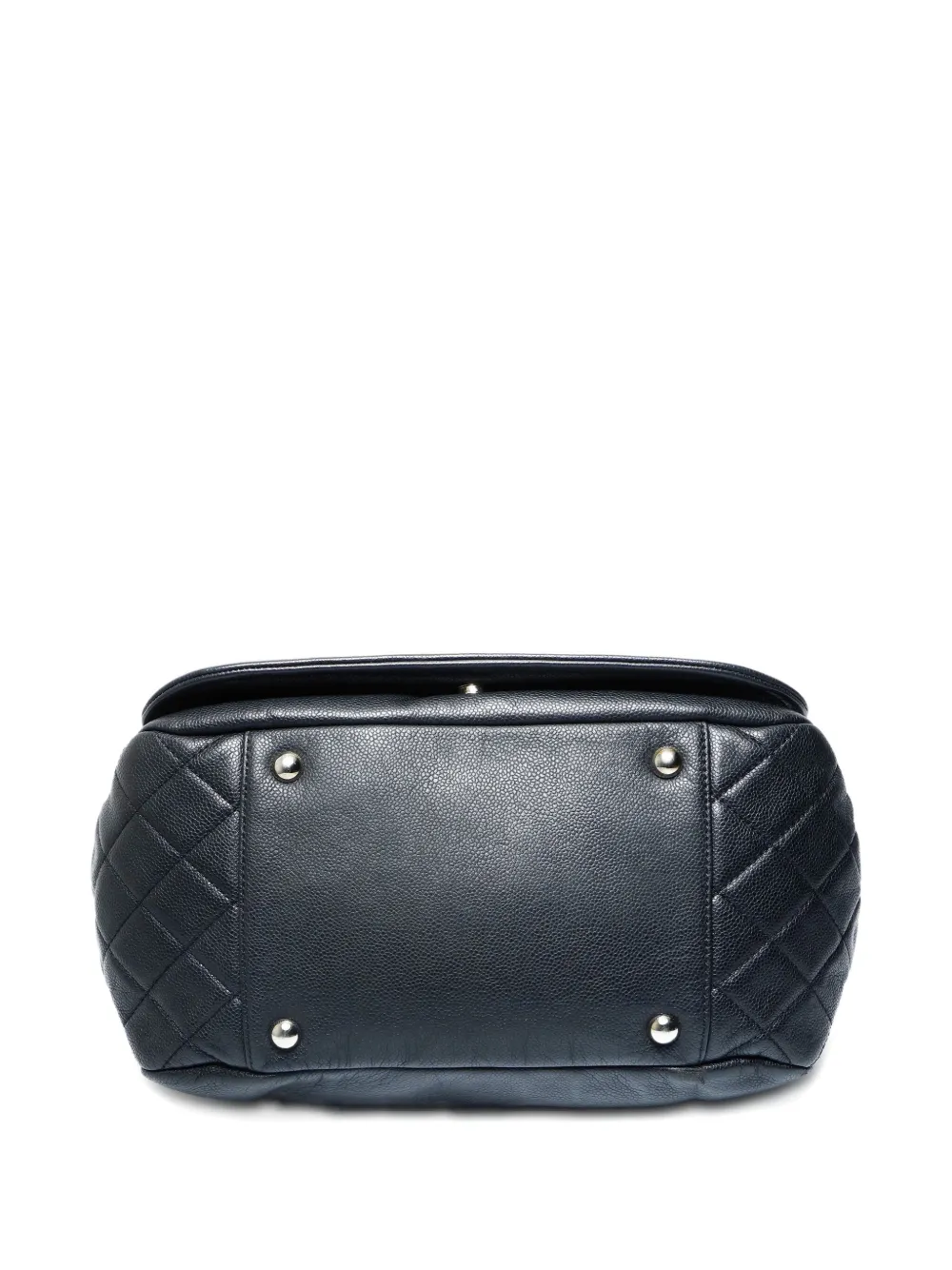 CHANEL Pre-Owned 2010-2011 cc mark flap chain shoulderbag | Pre-Owned | Image 2