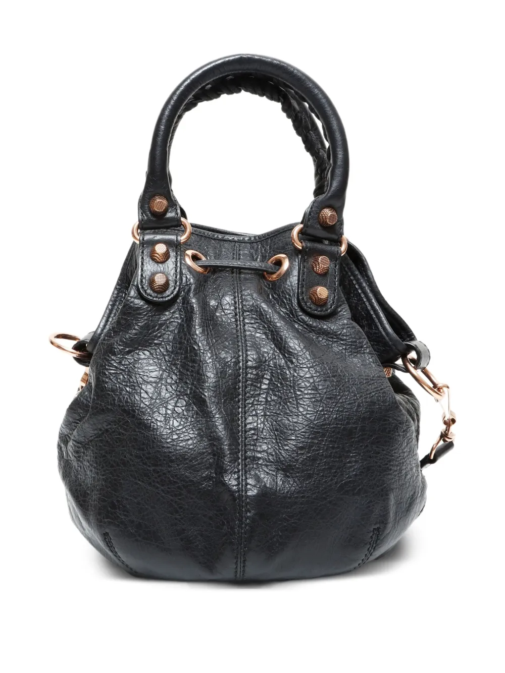 Balenciaga Pre-Owned 2000-2020 Pompon bag | Image 2