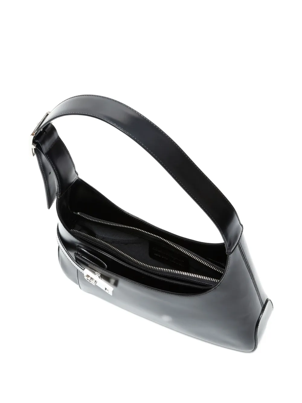 Ferragamo Pre-Owned 2010 Ganchini Schultertasche | Pre-owned & Archive | Image 2