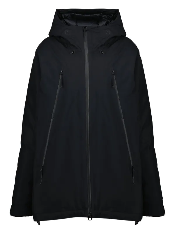 ジャケット・アウター Maison Margiela Hooded Jacket 46 32542799_62668771_600.jpg