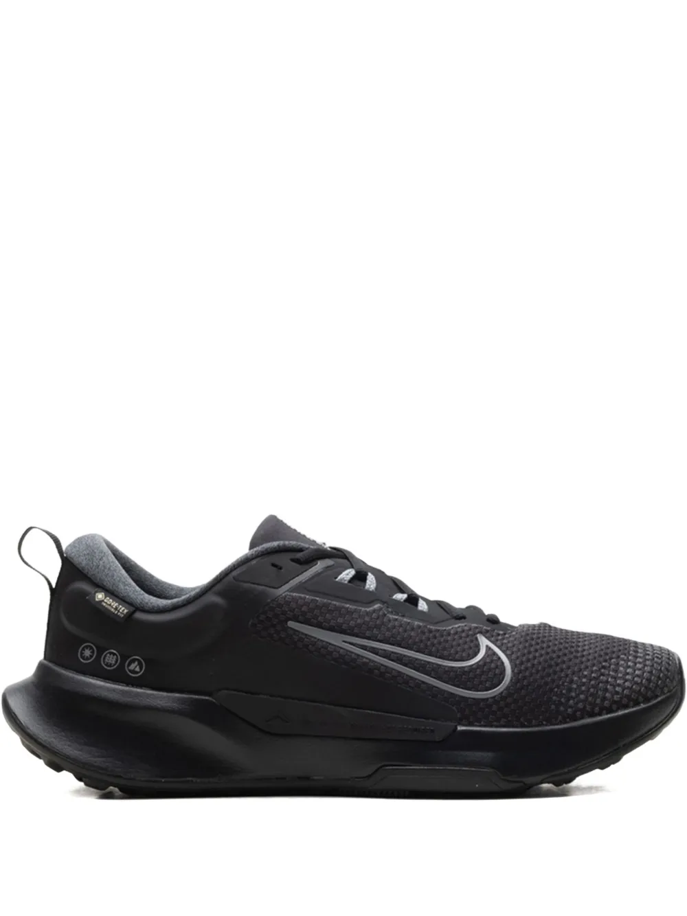Nike tenis Juniper Trail 2 GORE-TEX | negro | Image 1