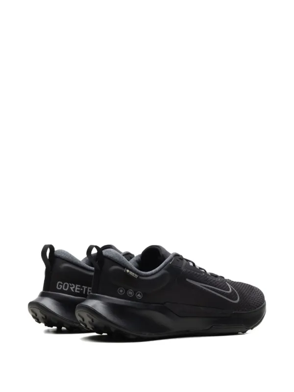 Nike Juniper Trail 2 GORE-TEX スニーカー | ブラック | FARFETCH JP