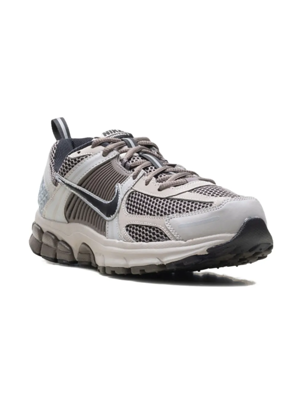 Nike Kids Zoom Vomero 5 sneakers - Grijs