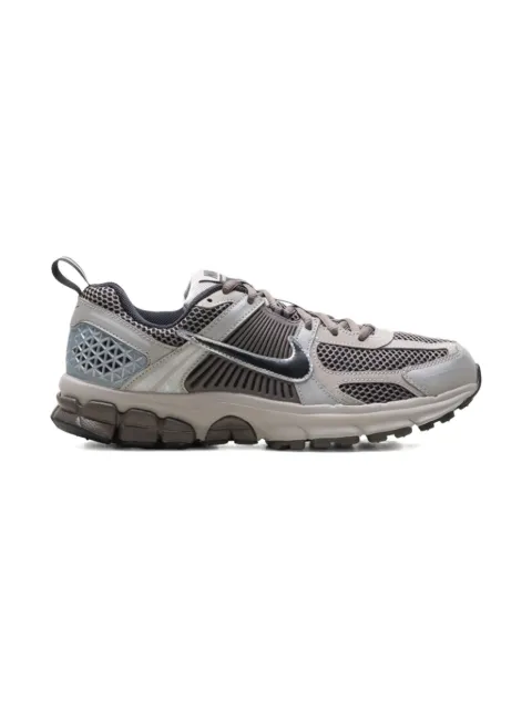 Nike Kids Zoom Vomero 5 lace-up sneakers