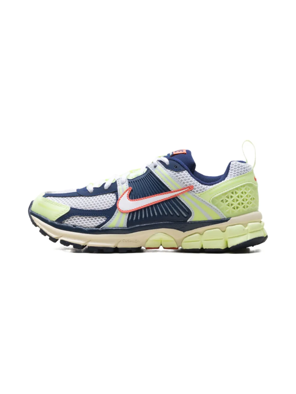 Nike Kids Zoom Vomero 5 GS sneakers Blauw