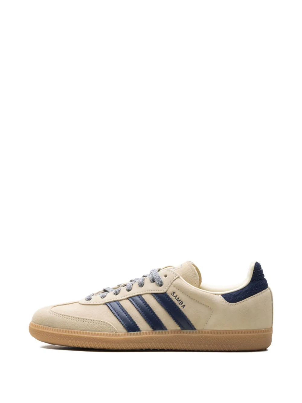 adidas Samba OG low-top sneakers Beige