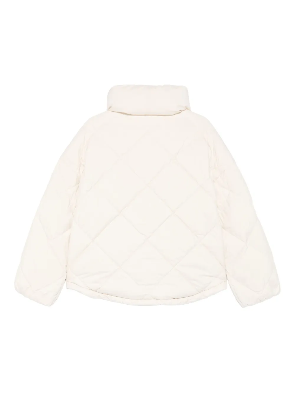 Pyrenex quilted zip jacket | Puffer Jackets | Image 2