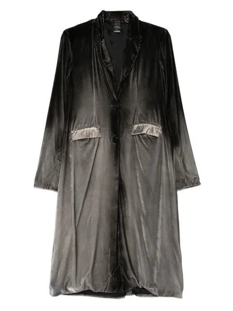 Avant Toi pocket coat