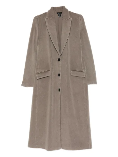 Avant Toi button pocket coat