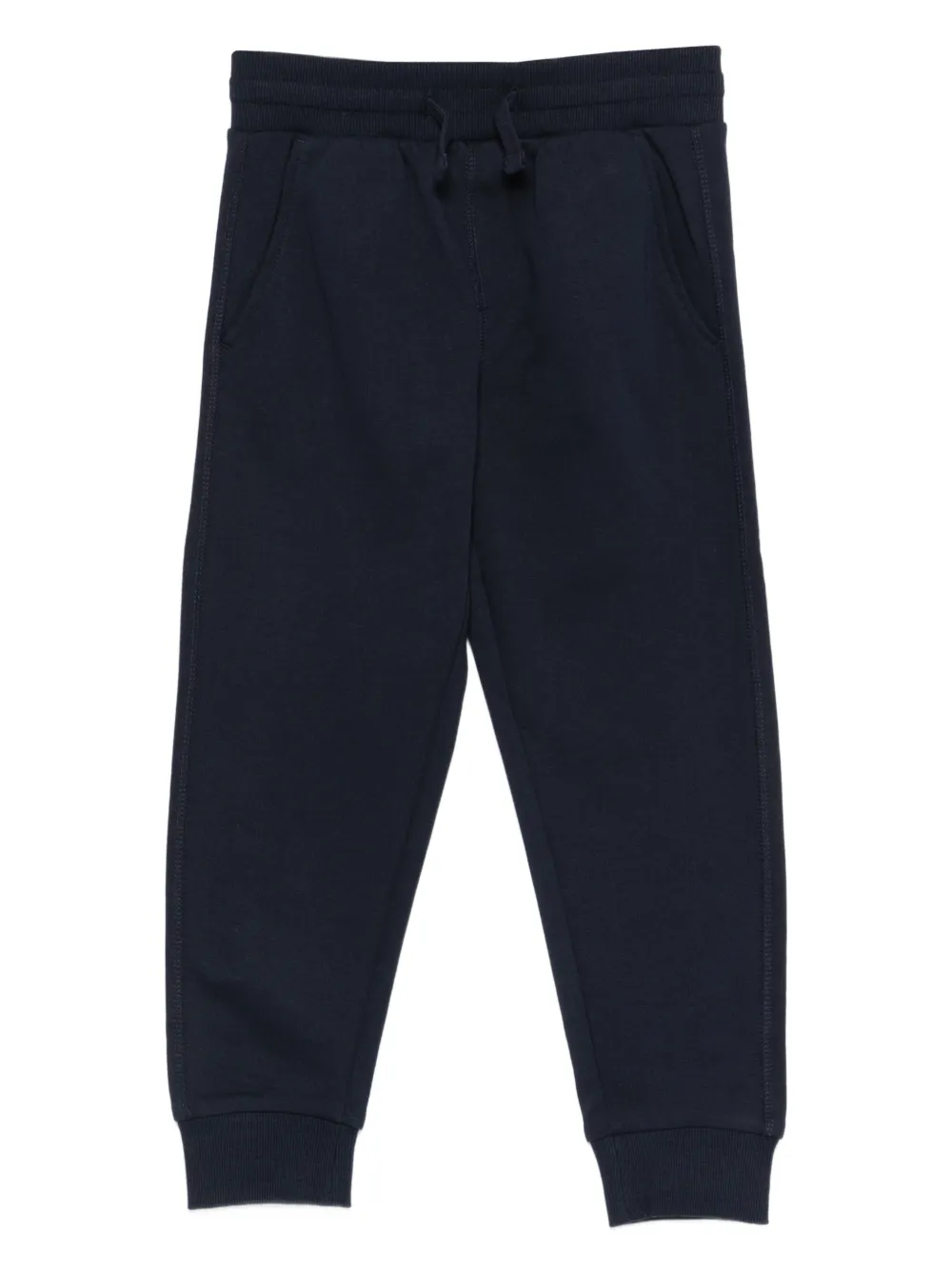 North Sails Kids drawstring track pants | Blue | Image 1