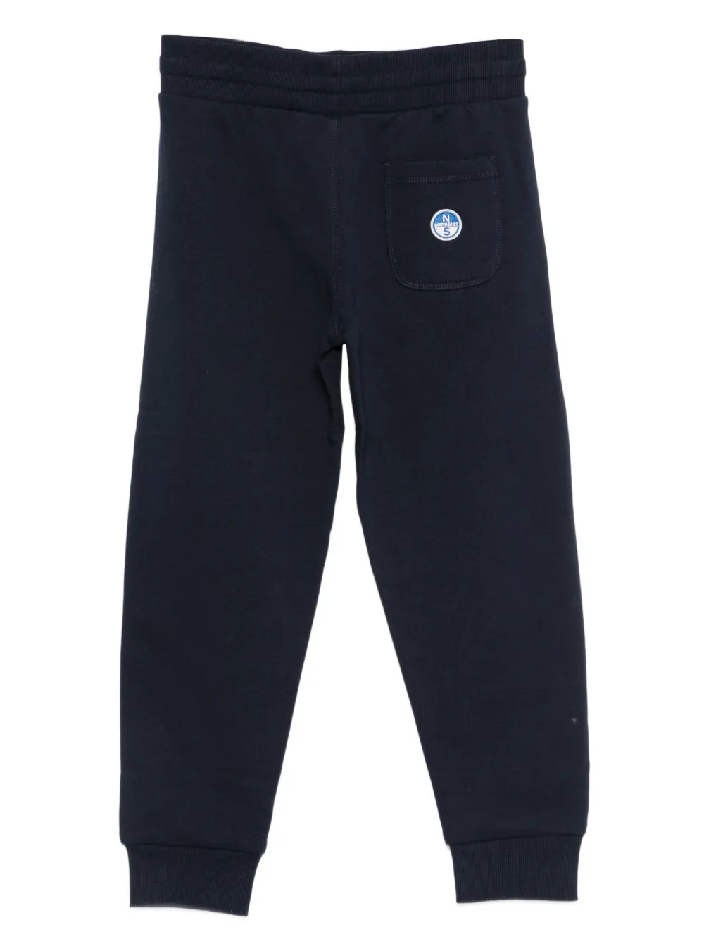 North Sails Kids drawstring track pants | Tracksuit Bottoms | Image 2
