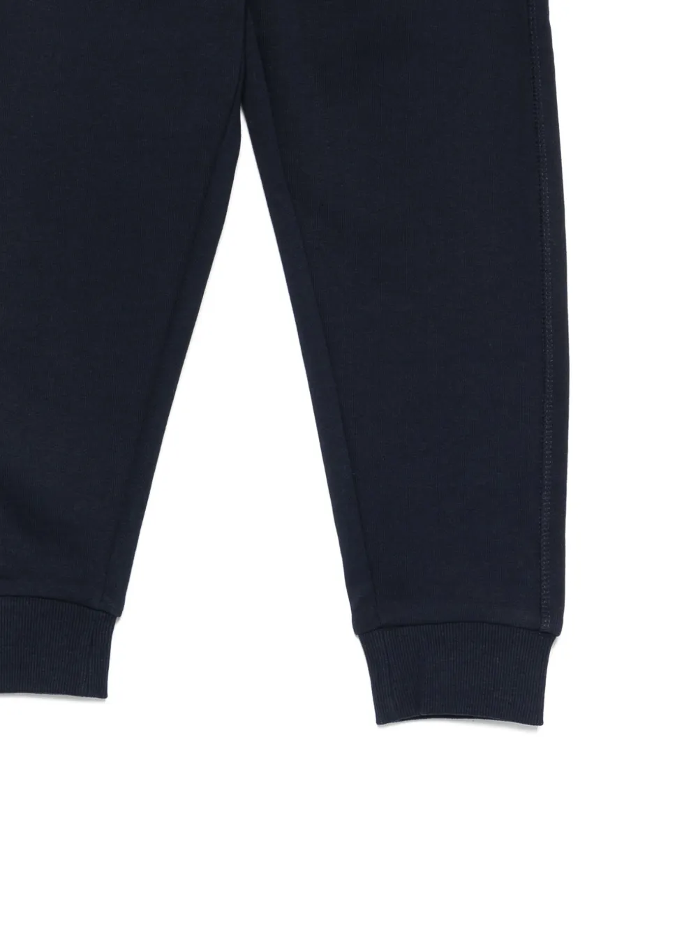 North Sails Drawstring Track Pants In Blue