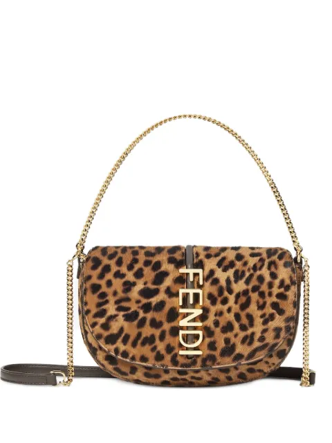 FENDI Fendigraphy wallet on chain