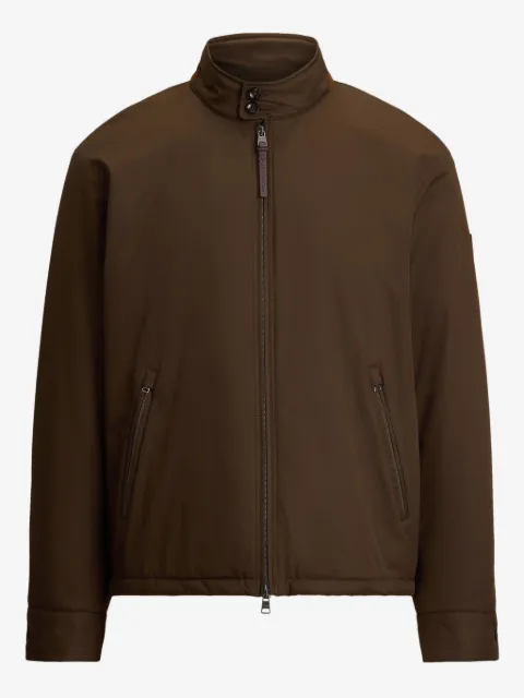 Polo Ralph Lauren veste à fermeture zippée