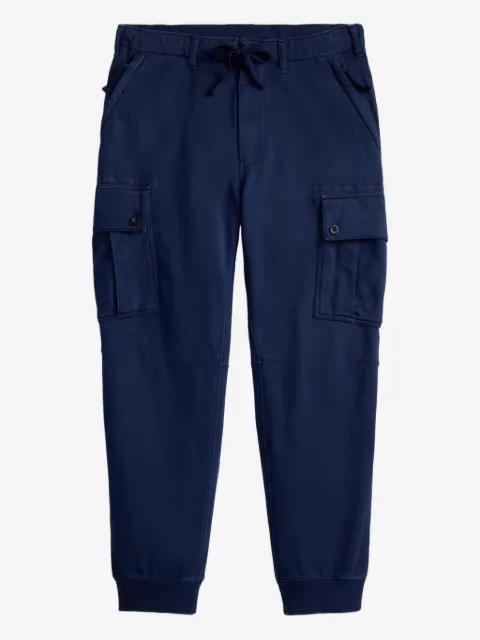 Polo Ralph Lauren pants con bolsillos