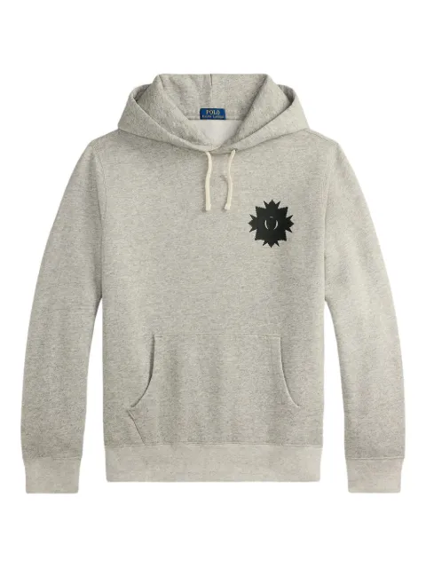 Polo Ralph Lauren hoodie con cordones