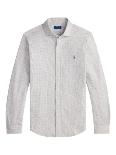Polo Ralph Lauren long-sleeve shirt