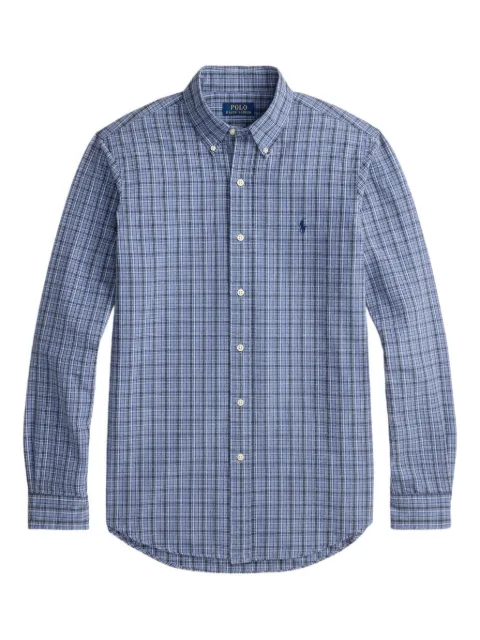 Polo Ralph Lauren oxford long-sleeve shirt