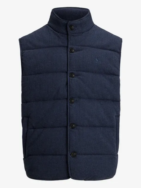 Polo Ralph Lauren button-fastening gilet
