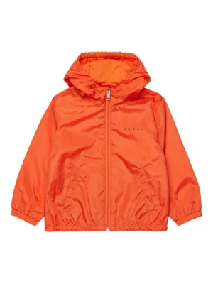 Moncler Enfant Moncler Maya Jacket | Red | FARFETCH