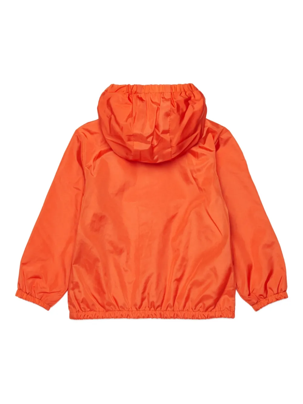 Marni Kids chamarra con cierre y capucha | Impermeables | Image 2