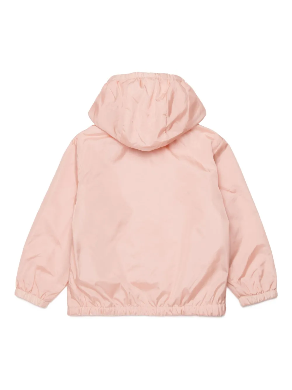 Marni Kids chamarra con cierre y capucha | Impermeables | Image 2