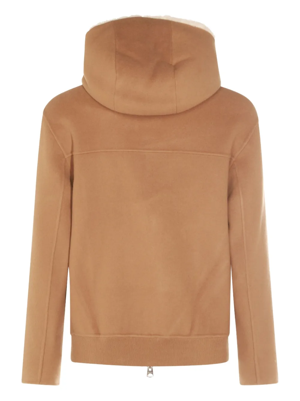 Mackage hooded shearling jacket | Hooded Jackets | Image 2