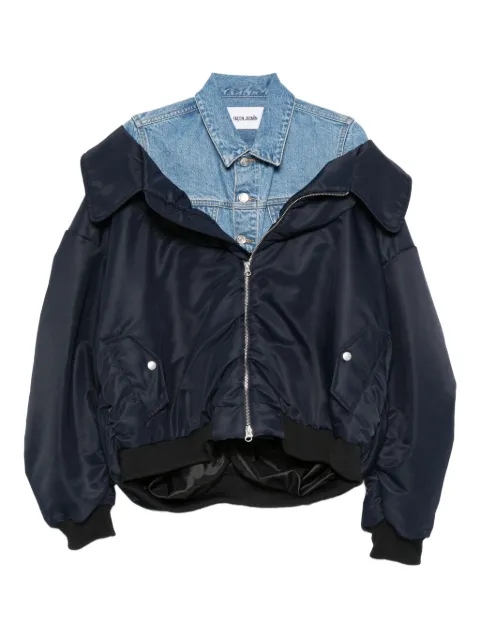 FAÇON JACMIN chamarra Mathilde