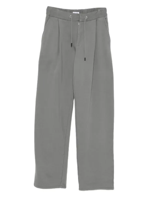 FAÇON JACMIN Paola flap-pocket trousers