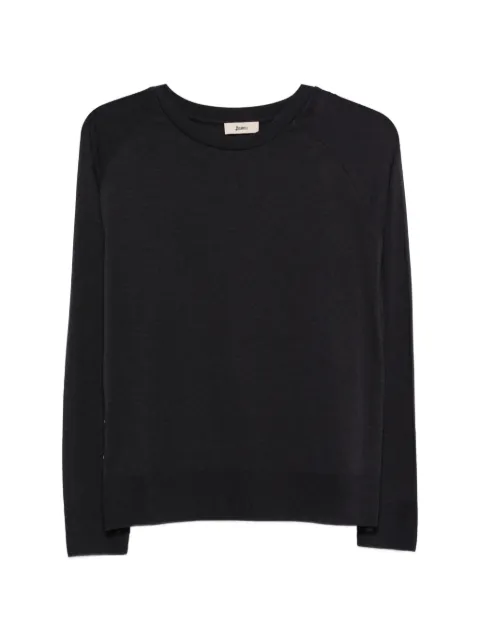 Herno crew-neck T-shirt