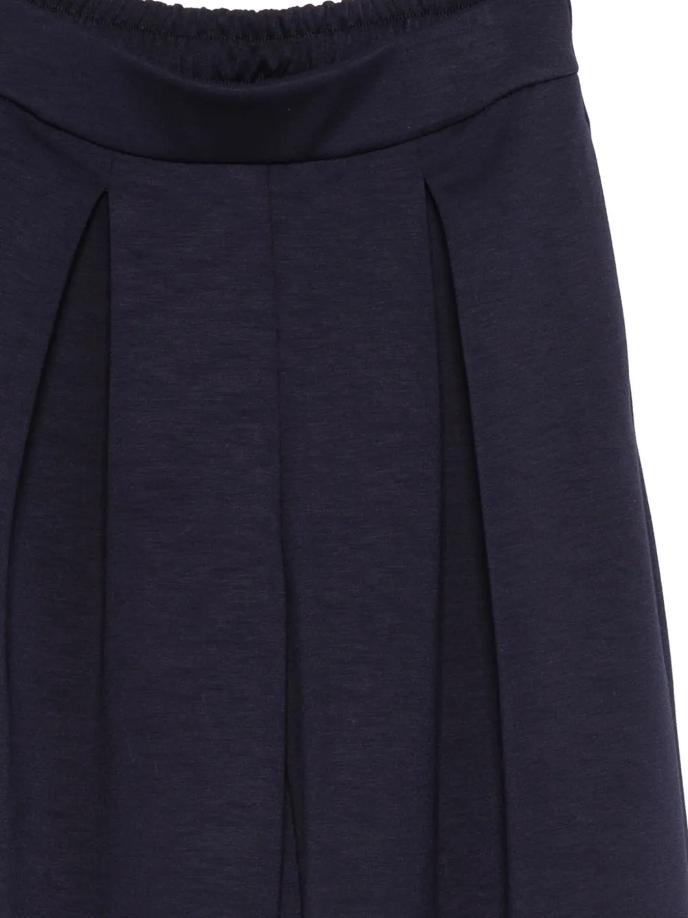 Miss Grant Kids Plooibroek Blauw