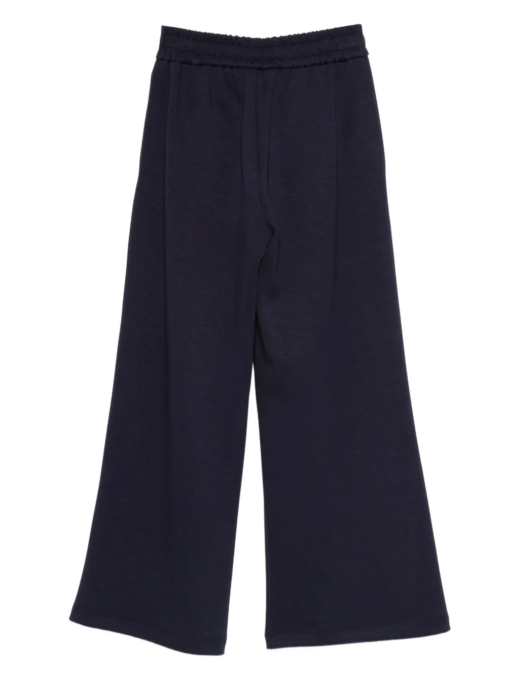 Miss Grant Kids Plooibroek Blauw