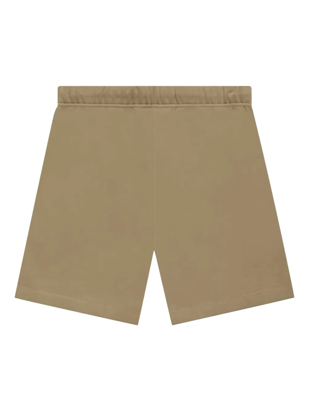 Fear Of God Essentials drawstring shorts - Beige