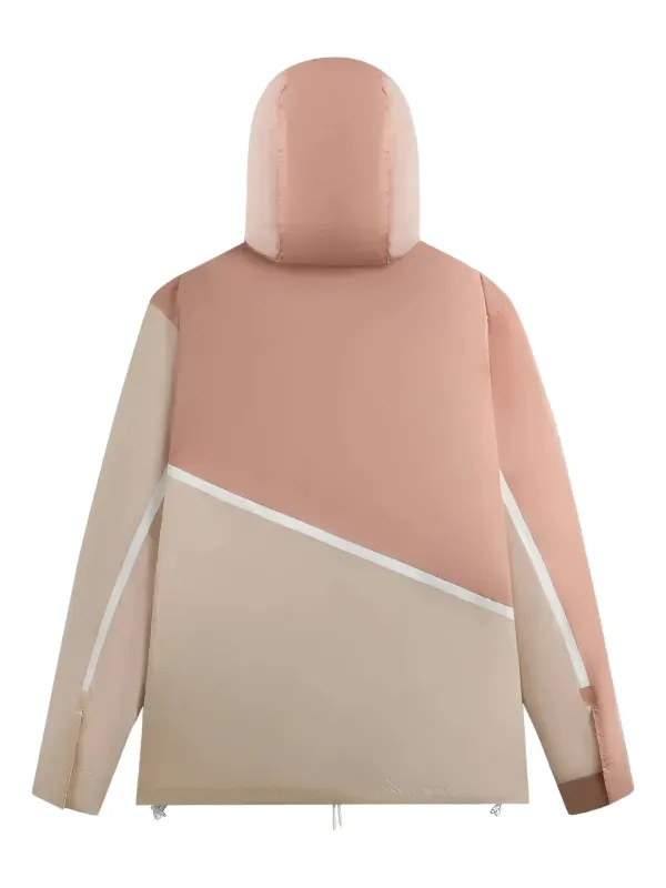 美品　KITH Madison Jacket ジャケット　XLサイズ 544 Kith & AVIREX for the New York Knicks Madison Square Garden Icon Jacke