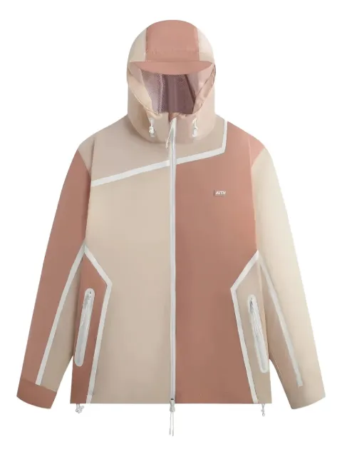 KITH Madison snap-button jacket
