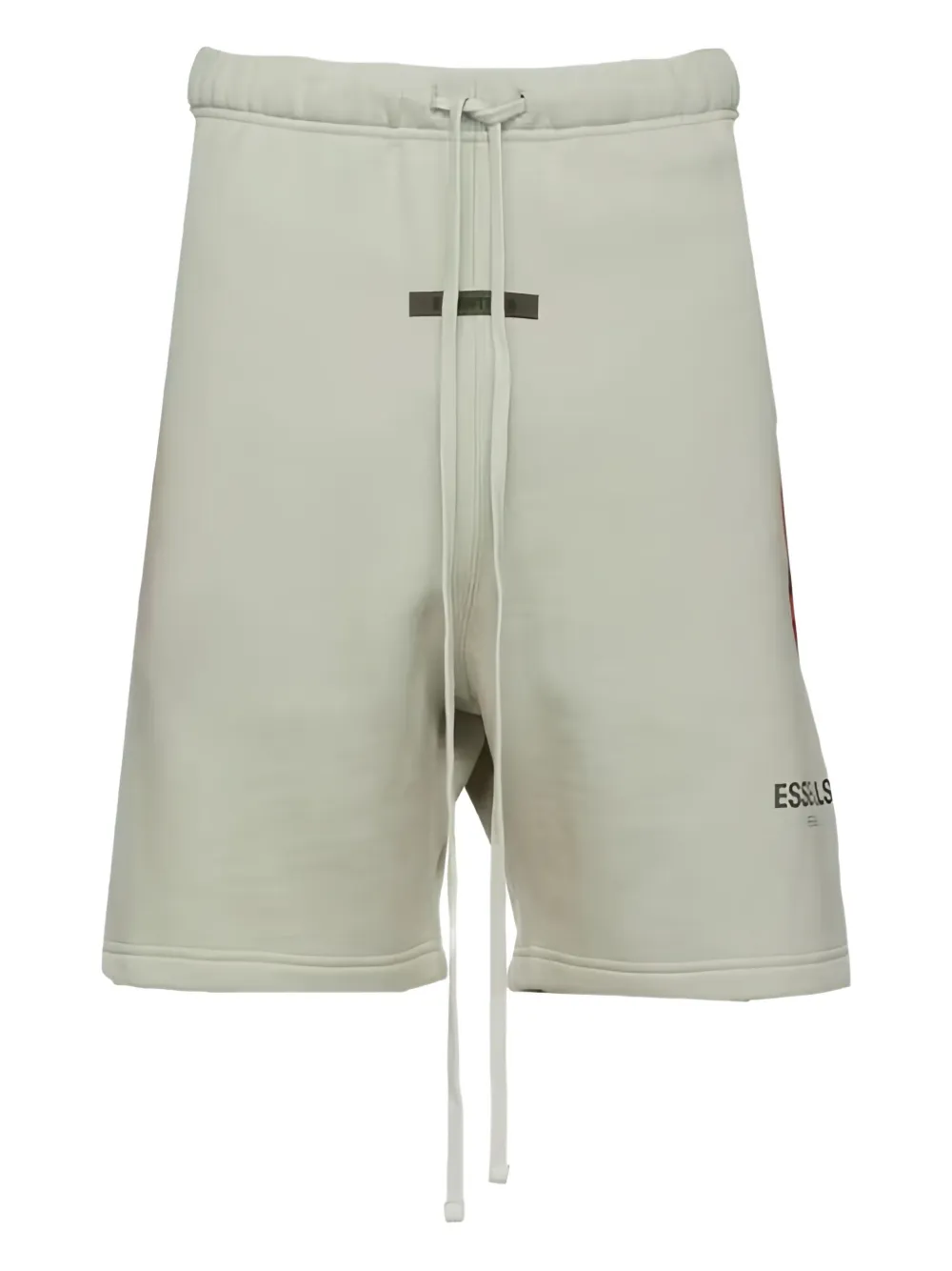 Fear Of God drawstring shorts | tons neutres | Image 1